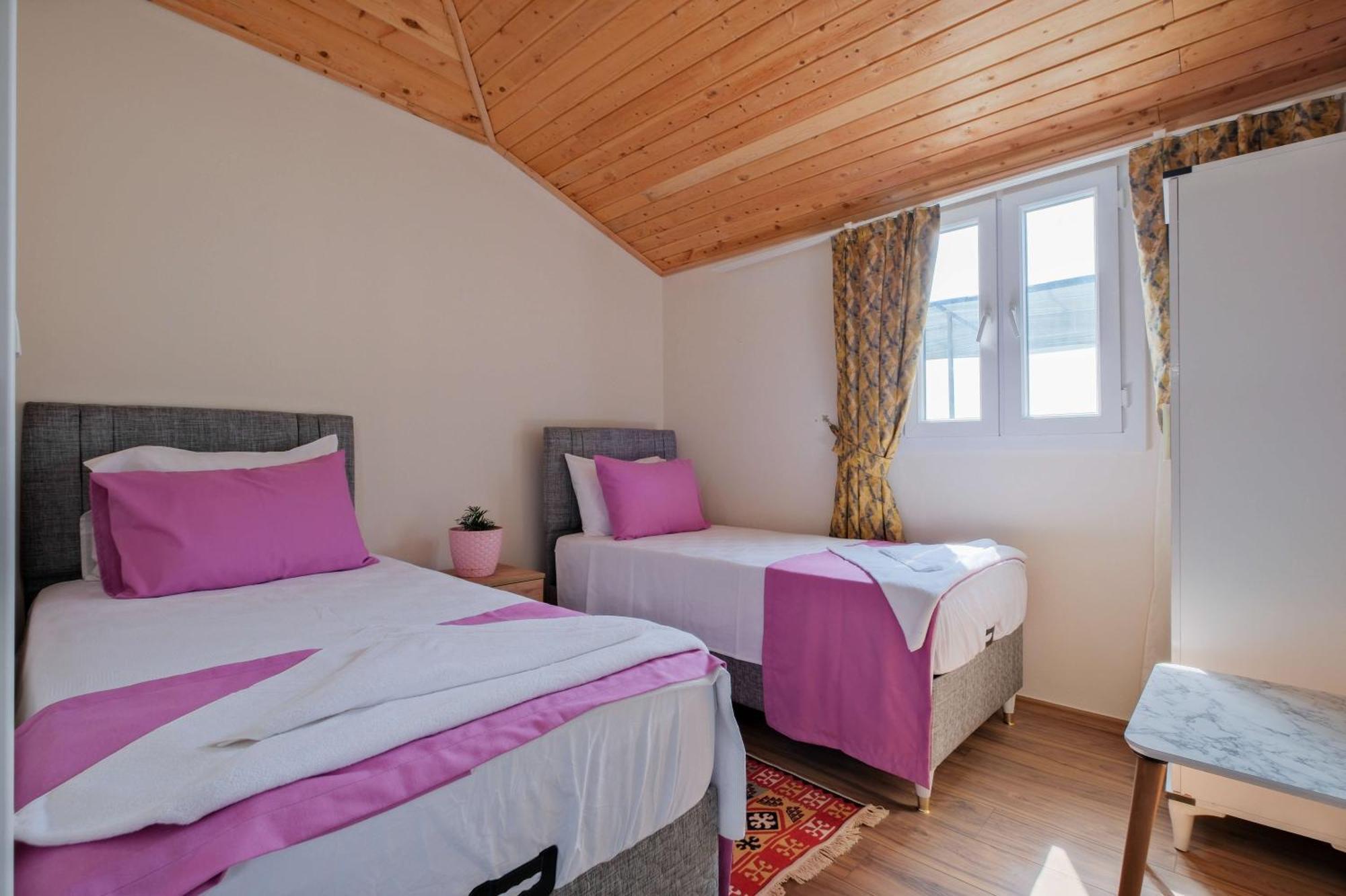 Villa Sedir Duo Fethiye